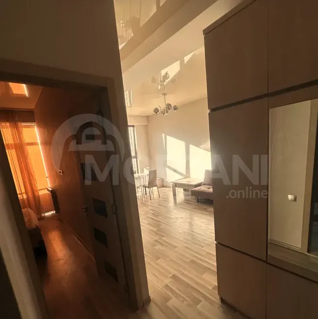 Apartments For Rent two-room 50м² 5/10 floor Tbilisi - photo 4
