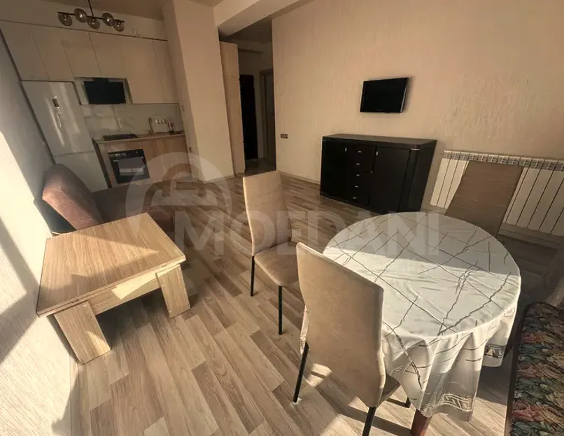 Apartments For Rent two-room 50м² 5/10 floor Tbilisi - photo 2