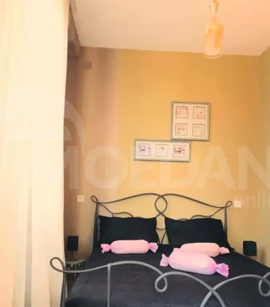 Rent 2 apartment 60м² 15/18 floor Tbilisi - photo 3