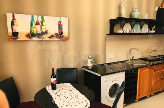 Rent 2 apartment 60м² 15/18 floor Tbilisi - photo 8