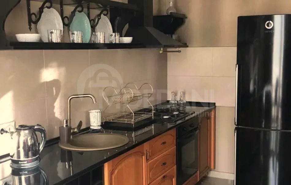 Сдам 2-комн. квартиру 60м² 15/18 эт. Тбилиси - изображение 7