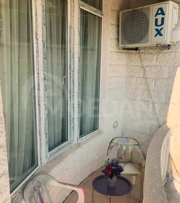 Сдам 2-комн. квартиру 60м² 15/18 эт. Тбилиси - изображение 5