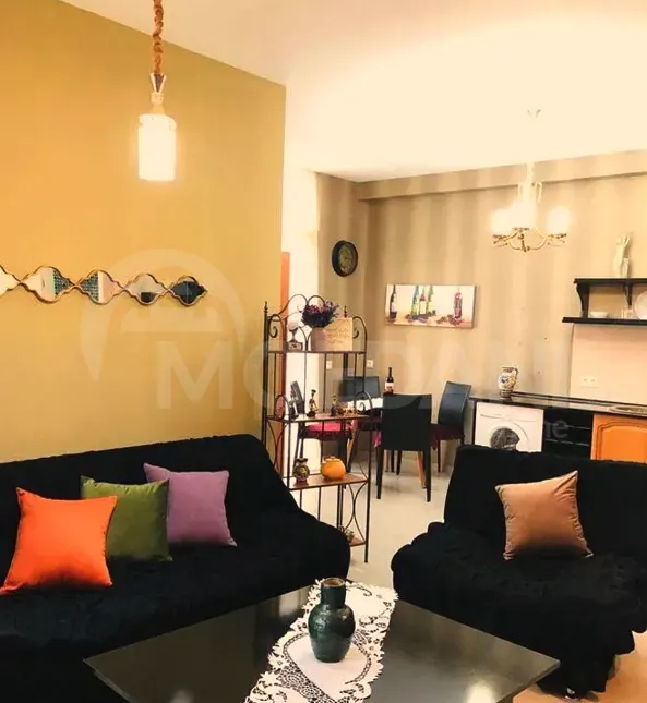 Сдам 2-комн. квартиру 60м² 15/18 эт. Тбилиси - изображение 2