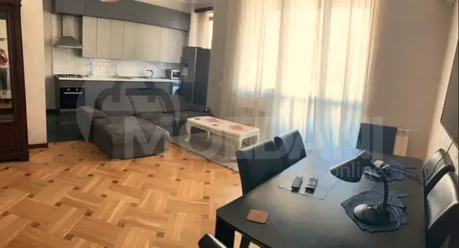 Rent 3 apartment 120м² 5/10 floor Tbilisi - photo 2