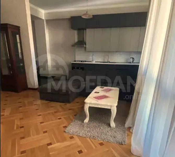 Rent 3 apartment 120м² 5/10 floor Tbilisi - photo 11