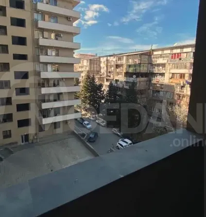 Rent 3 apartment 120м² 5/10 floor Tbilisi - photo 9