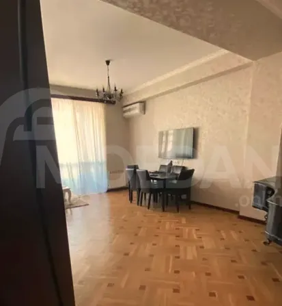 Rent 3 apartment 120м² 5/10 floor Tbilisi - photo 4