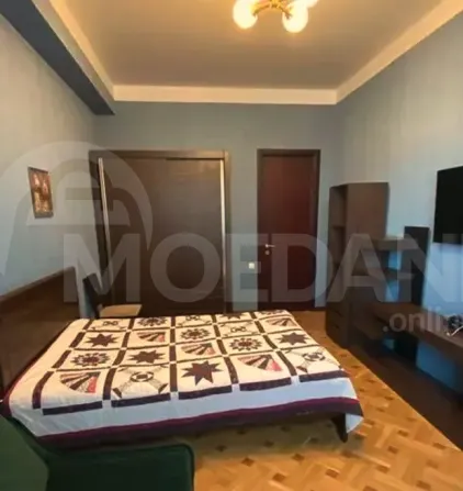 Rent 3 apartment 120м² 5/10 floor Tbilisi - photo 10