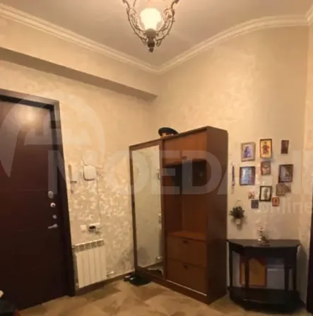 Rent 3 apartment 120м² 5/10 floor Tbilisi - photo 12