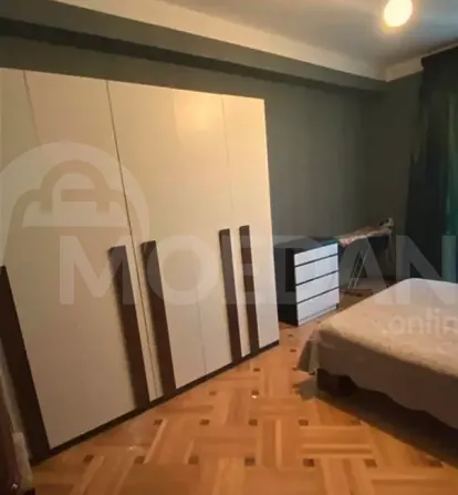 Rent 3 apartment 120м² 5/10 floor Tbilisi - photo 5