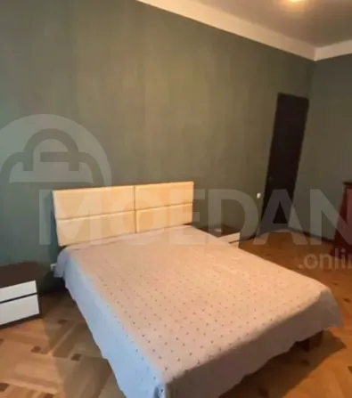 Rent 3 apartment 120м² 5/10 floor Tbilisi - photo 8