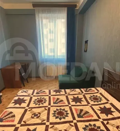 Rent 3 apartment 120м² 5/10 floor Tbilisi - photo 3