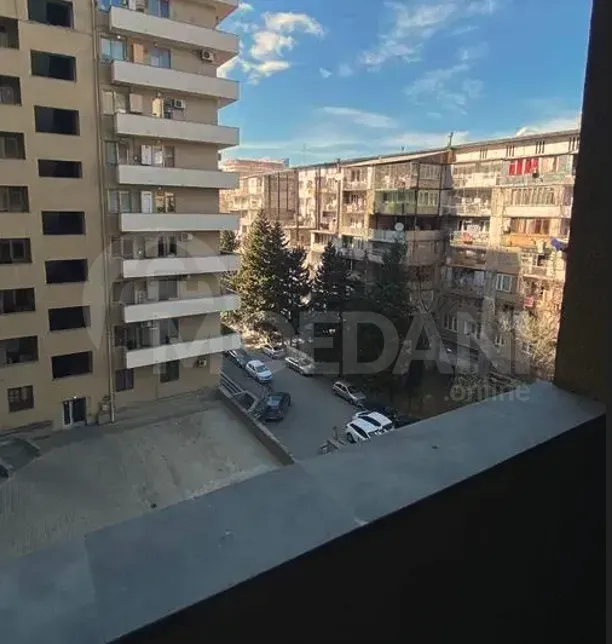 ქირავდება 3 ოთახიანი ბინა 120მ² 5/10 სართ თბილისი - photo 9