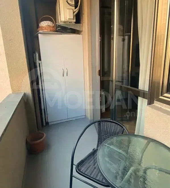 ქირავდება 3 ოთახიანი ბინა 120მ² 5/10 სართ თბილისი - photo 7