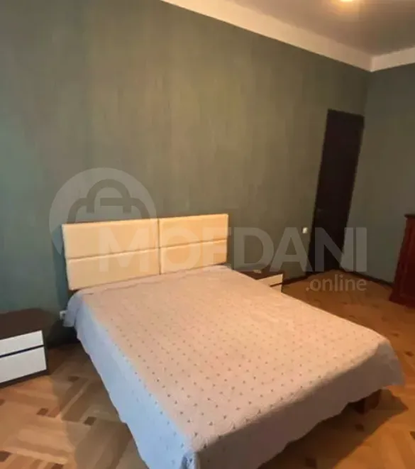 ქირავდება 3 ოთახიანი ბინა 120მ² 5/10 სართ თბილისი - photo 8