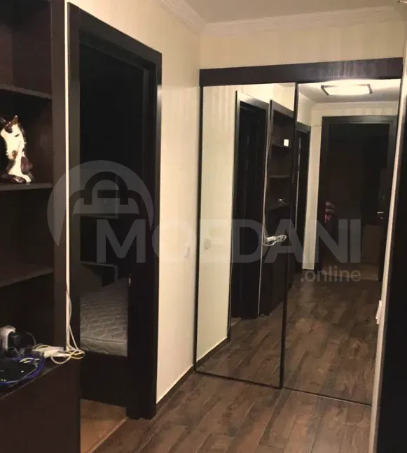 იყიდება 3 ოთახიანი ბინას 75მ² 2/8 სართ თბილისი - photo 4