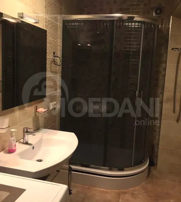 იყიდება 3 ოთახიანი ბინას 75მ² 2/8 სართ თბილისი - photo 11