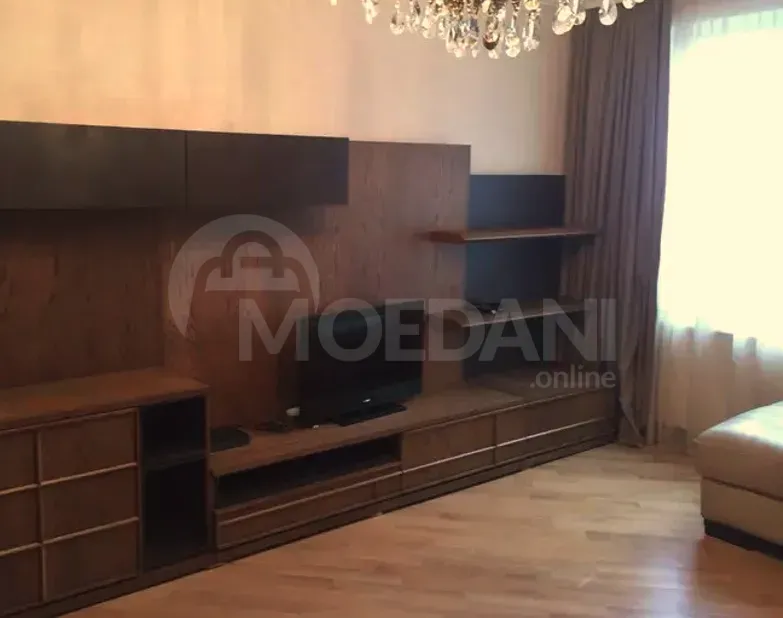 იყიდება 3 ოთახიანი ბინას 75მ² 2/8 სართ თბილისი - photo 2