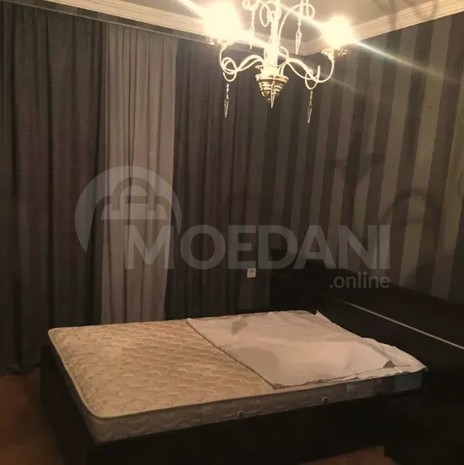 იყიდება 3 ოთახიანი ბინას 75მ² 2/8 სართ თბილისი - photo 10