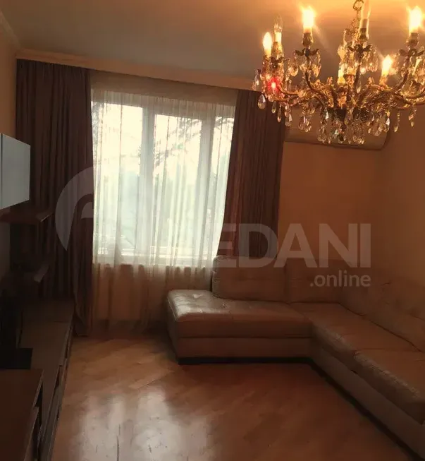 იყიდება 3 ოთახიანი ბინას 75მ² 2/8 სართ თბილისი - photo 5