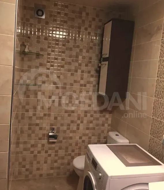 იყიდება 3 ოთახიანი ბინას 75მ² 2/8 სართ თბილისი - photo 9