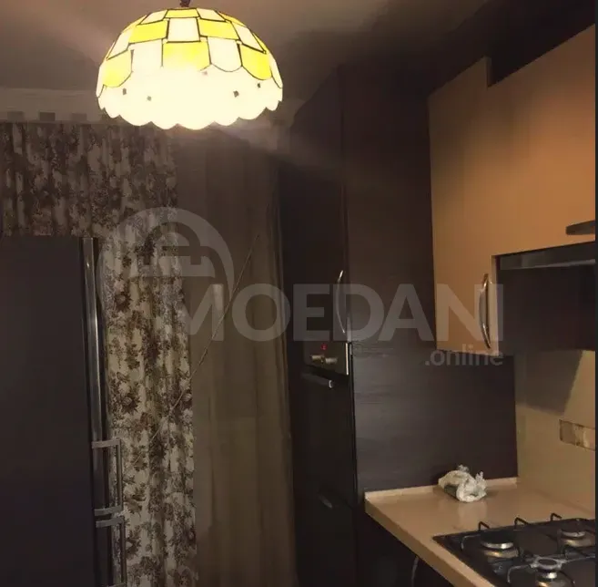 იყიდება 3 ოთახიანი ბინას 75მ² 2/8 სართ თბილისი - photo 3