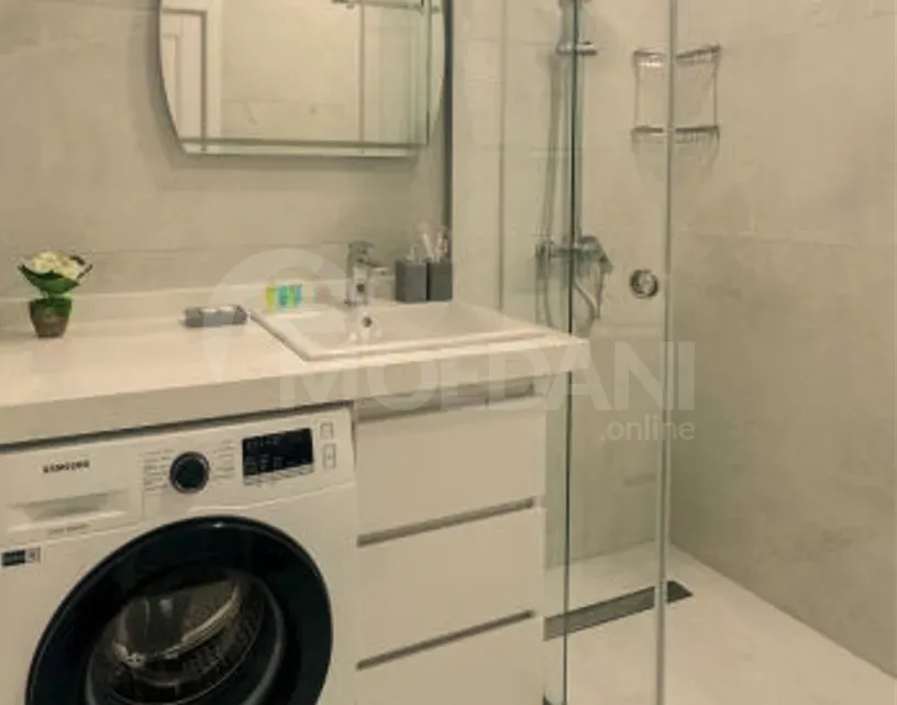 Сдам 2-комн. квартиру на сутки в Тбилиси  65м² 9/22 эт. Тбилиси - изображение 10