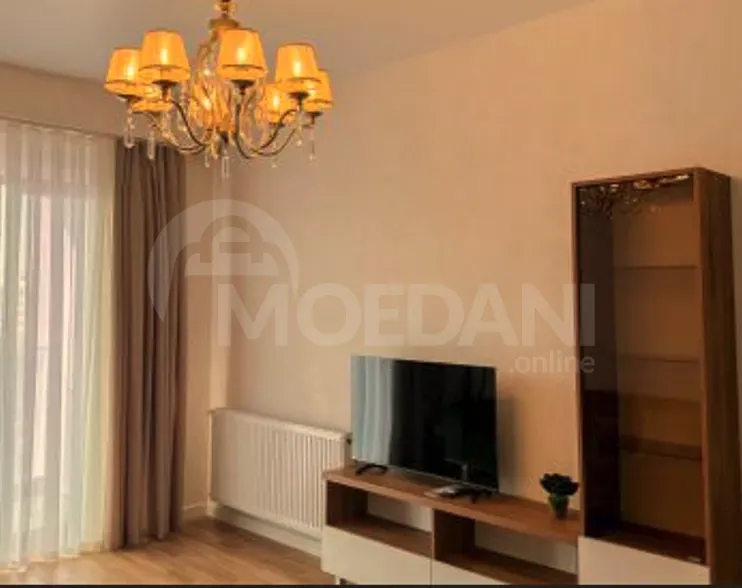 Сдам 2-комн. квартиру на сутки в Тбилиси  65м² 9/22 эт. Тбилиси - изображение 5