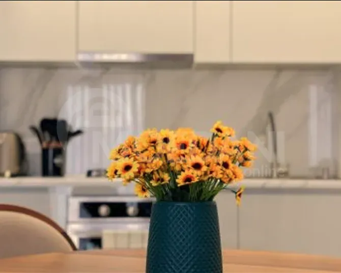 Сдам 2-комн. квартиру на сутки в Тбилиси  65м² 9/22 эт. Тбилиси - изображение 3