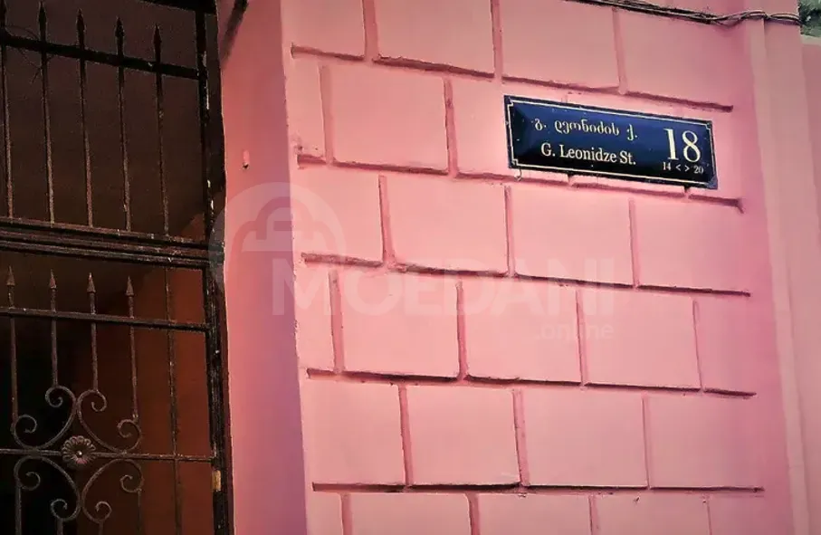 Сдам 2-комн. квартиру на сутки в Тбилиси  65м² 5/5 эт. Тбилиси - изображение 8