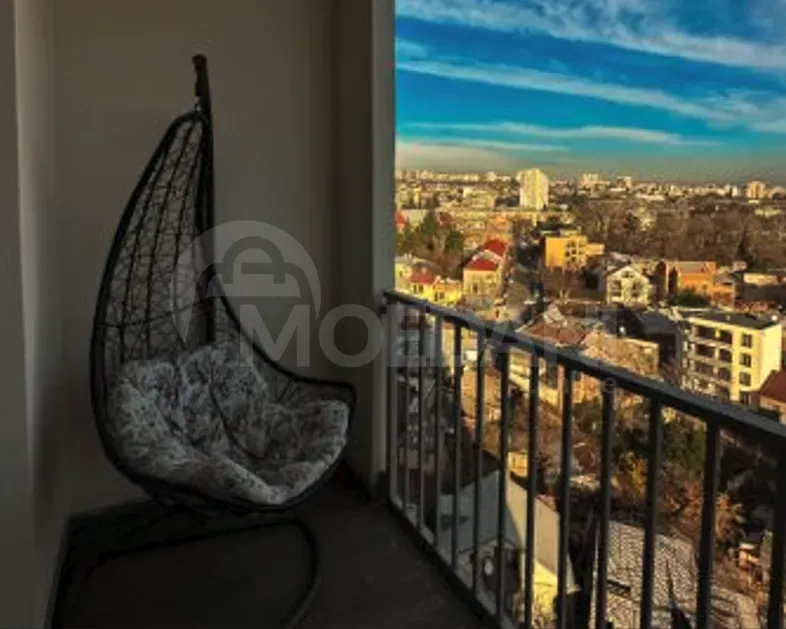 Сдам 2-комн. квартиру на сутки в Тбилиси  55м² 10/14 эт. Тбилиси - изображение 11