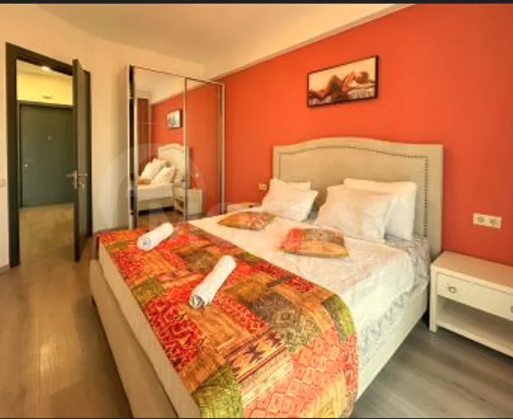 Сдам 2-комн. квартиру на сутки в Тбилиси  55м² 10/14 эт. Тбилиси - изображение 7