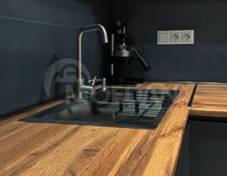 Сдам 2-комн. квартиру на сутки в Тбилиси  60м² 5/22 эт. Тбилиси - изображение 9