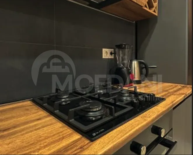 Сдам 2-комн. квартиру на сутки в Тбилиси  60м² 5/22 эт. Тбилиси - изображение 4