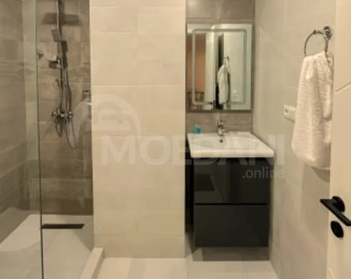 Сдам 2-комн. квартиру на сутки в Тбилиси  60м² 5/22 эт. Тбилиси - изображение 8