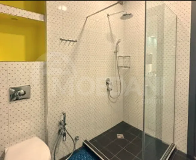 Сдам 2-комн. квартиру на сутки в Тбилиси  55м² 10/14 эт. Тбилиси - изображение 11