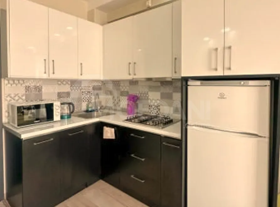 Сдам 2-комн. квартиру на сутки в Тбилиси  55м² 10/14 эт. Тбилиси - изображение 8