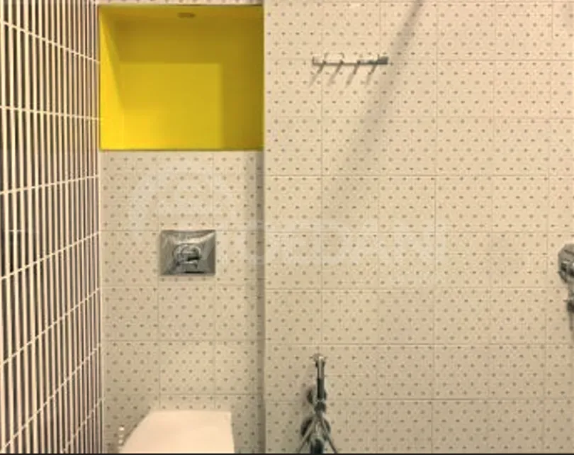 Сдам 2-комн. квартиру на сутки в Тбилиси  55м² 10/14 эт. Тбилиси - изображение 9