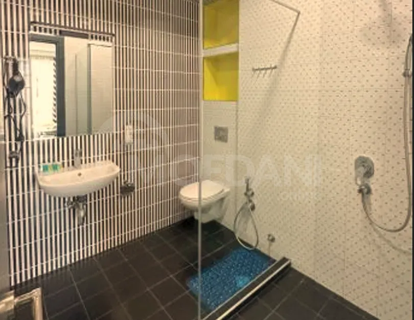 Сдам 2-комн. квартиру на сутки в Тбилиси  55м² 10/14 эт. Тбилиси - изображение 10