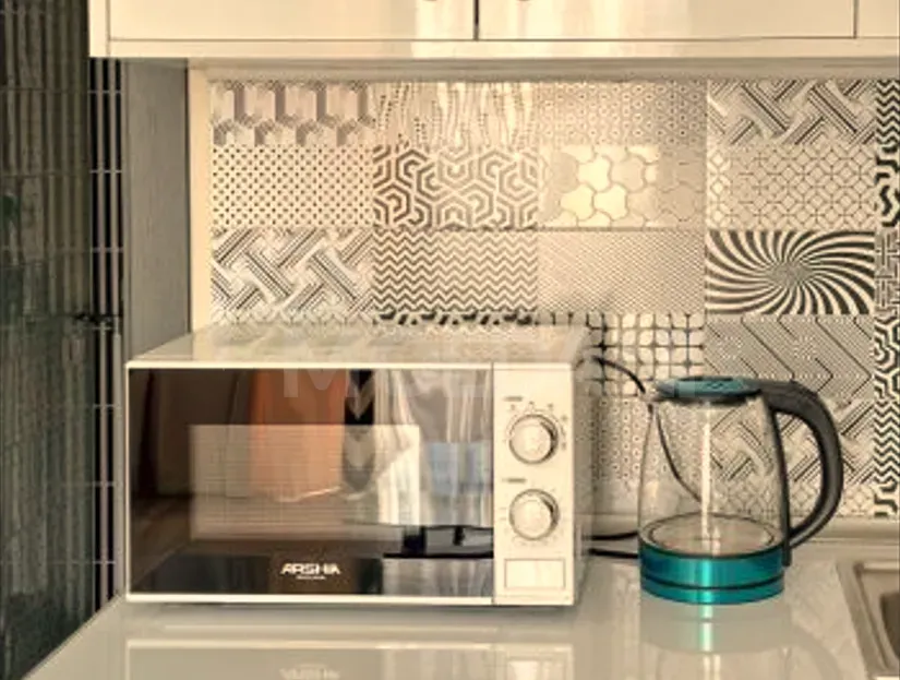 Сдам 2-комн. квартиру на сутки в Тбилиси  55м² 10/14 эт. Тбилиси - изображение 7