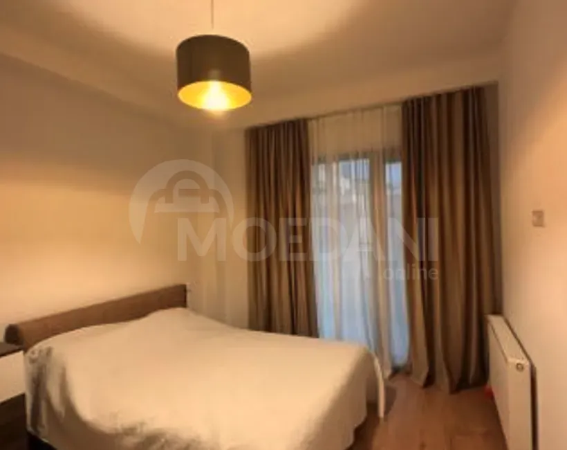 Сдам 2-комн. квартиру на сутки в Тбилиси  65м² 9/15 эт. Тбилиси - изображение 3