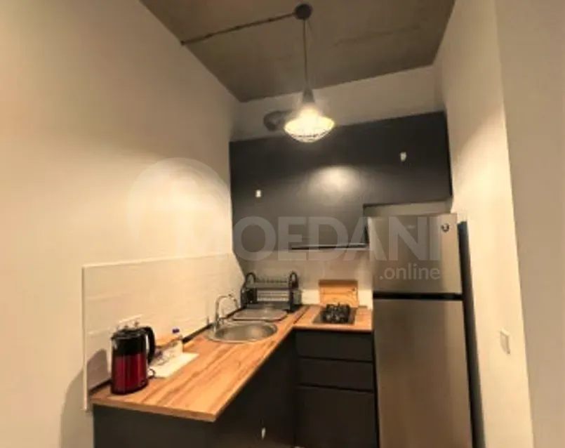 Сдам 2-комн. квартиру на сутки в Тбилиси  65м² 9/15 эт. Тбилиси - изображение 10