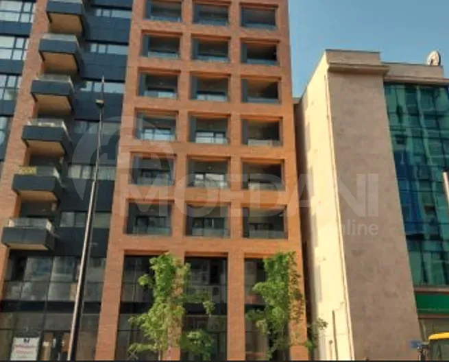 Сдам 2-комн. квартиру на сутки в Тбилиси  65м² 9/15 эт. Тбилиси - изображение 2