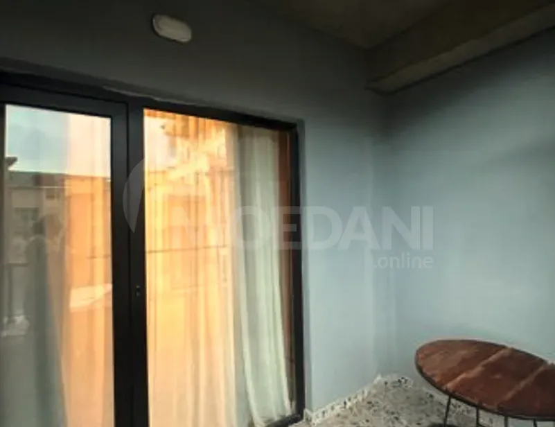 Сдам 2-комн. квартиру на сутки в Тбилиси  65м² 9/15 эт. Тбилиси - изображение 6