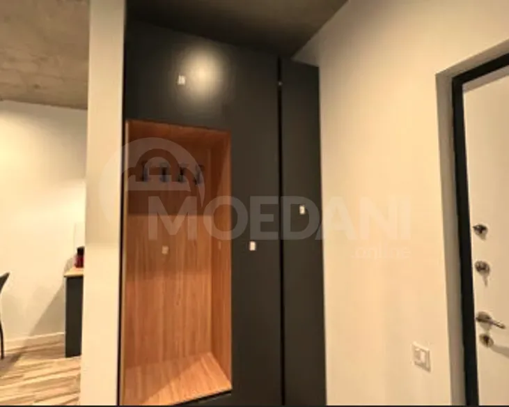 Сдам 2-комн. квартиру на сутки в Тбилиси  65м² 9/15 эт. Тбилиси - изображение 9