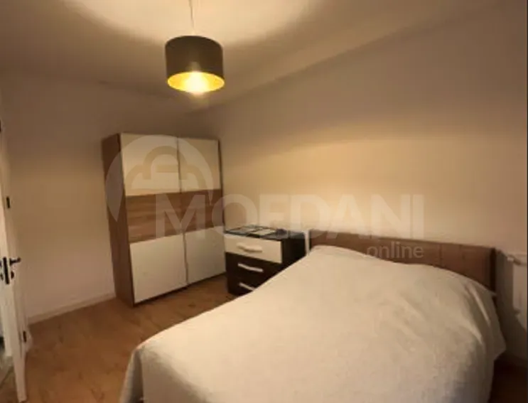 Сдам 2-комн. квартиру на сутки в Тбилиси  65м² 9/15 эт. Тбилиси - изображение 5