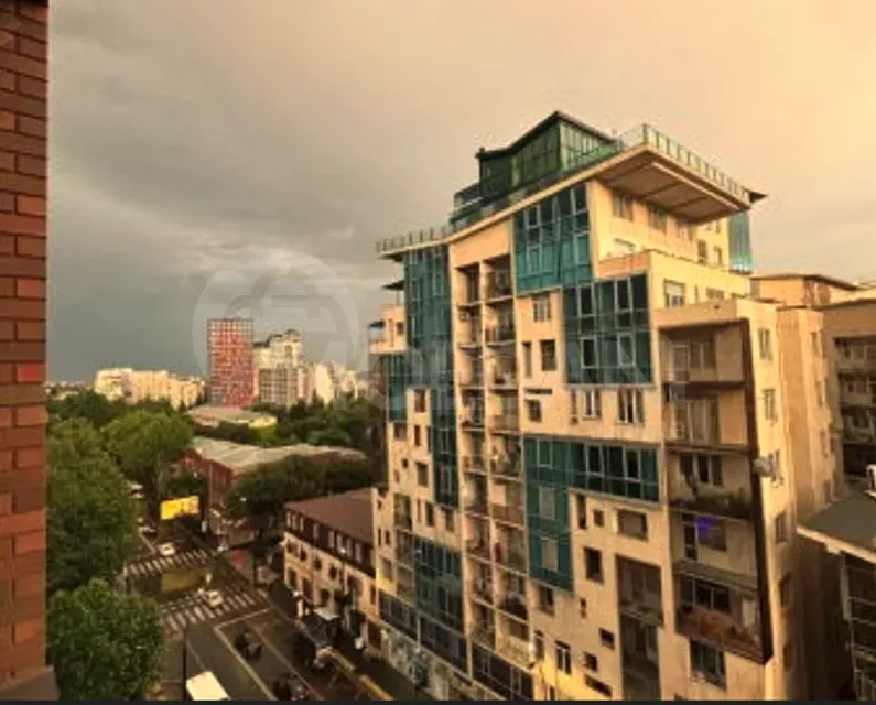 Сдам 2-комн. квартиру на сутки в Тбилиси  65м² 9/15 эт. Тбилиси - изображение 8