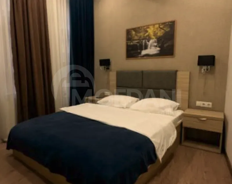 Сдам 2-комн. квартиру на сутки в Тбилиси  65м² 4/7 эт. Тбилиси - изображение 9