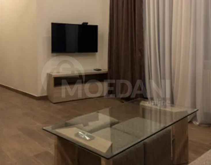 Сдам 2-комн. квартиру на сутки в Тбилиси  65м² 4/7 эт. Тбилиси - изображение 7