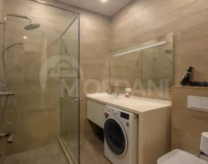 Сдам 2-комн. квартиру на сутки в Тбилиси  65м² 4/7 эт. Тбилиси - изображение 10